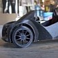 You Can Print Your Own Car at Home, Thanks to Local Motors – Video