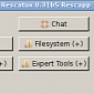 You Can Promote a Windows User to Admin with Rescatux 0.31 Beta 5