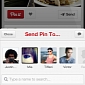 You Can Send Pins Privately on Pinterest Now