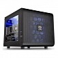 You Can Use This Thermaltake Case like a Building Block