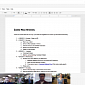 You Can Work on Documents Inside a Google+ Hangout Now