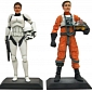 You Can Get Yourself 3D Printed as an Action Figure at Star Wars D-Tech Me