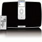 You May Not Believe This, But It's True: Creative Docks iPod!