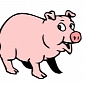 “You Pig!” Emails Allegedly Containing Incriminating Pictures Spread Trojan
