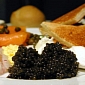 You Should Not Eat Caviar for Christmas, and Here Is Why