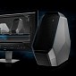 You Won't Believe That This Alienware Gaming PC Costs $1,699 / €1,699