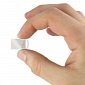 You'll Never Believe It, but This Fingernail-Sized Item Is a USB Flash Drive