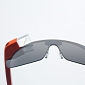 You'll Wink at Google Glass to Take a Photo