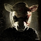 “You’re Next” Trailer: The Animals Will Hunt You