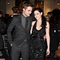 “You've Completely Humiliated Me,” Robert Pattinson Tells Kristen Stewart