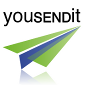 YouSendIt for Windows 8 Available for Download