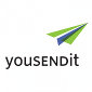 YouSendIt for Windows 8 Gets New Update, Download Now