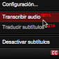 YouTube Adds Spanish Automatic Close Captions