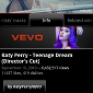 YouTube App for Android Now with Music Videos