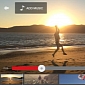 YouTube Capture 2.0.0 for iOS Gets Stitching, Soundtracks, Fixes