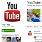 YouTube Debuts Google+ Page