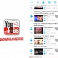 YouTube Downloader for Windows Phone Updated to 5.6.1.2