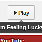 YouTube Experiments with "I'm Feeling Lucky" Feature Filled with Random Videos