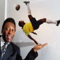 YouTube Forced to Remove Pele Videos