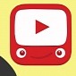 ​YouTube Kids Reported to the FTC over Lewd Content