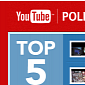 YouTube Launches Slick 'Politics' Channel