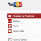 YouTube Romania Launches Today