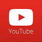 YouTube Teases New Logo on Social Networks
