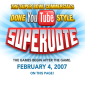YouTube to Present Super Bowl Commercials