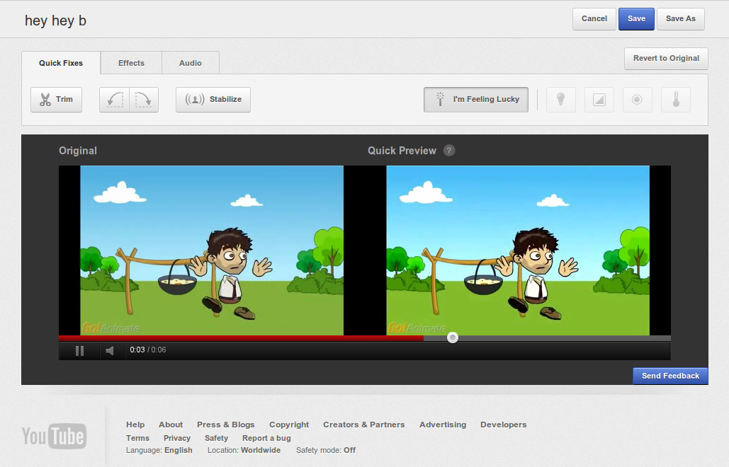 e.m youtube video download tool