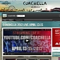 YouTube Will Stream the Entire Coachella 2012 Festival Live and for Free