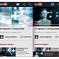 YouTube for Android Updated with Push to Google TV Capabilities