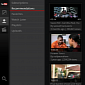 YouTube's New Google TV App Fixes Buffering Issue