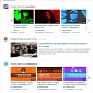 YouTube's Updated Homepage Fixes "Spammy" Subscriptions Problem
