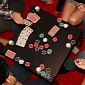 Young Adults Less Likely to Gamble Under Strong Parental Supervision