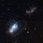 Young Galaxies Reveal How the Milky Way Evolved
