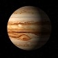 Young Jupiter Went on a Killing Spree, Crushed Earth's Older Siblings