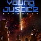 Young Justice Video Game Gets New Teaser Trailer
