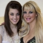 Youngest Brit to Get Botox Has Mom Give Her the Injections