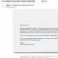 “Your Apple ID Frozen” Phishing Emails Come as Users Upgrade to Mavericks