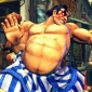 Your Face Can Appear in Street Fighter IV