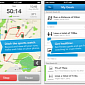 Your Nightly Workouts Get a Leg Up with RunKeeper 3.1