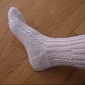 Your Socks May One Day Warn You If You Are Sick