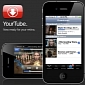 YourTube iOS 6 Jailbreak Tweak Now Available in Cydia