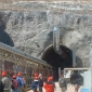 Yucca Mountain 'No Longer an Option' for Wastes