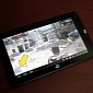 Yzi 10-Inch Android 4.0 ICS Tablet Costs Just 159 Euro