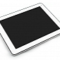 YziPro Elite Tablet with Retina Screen Ships for €249 / $337