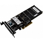 Z-Drive R3 PCI-Express SSDs from OCZ Going Official