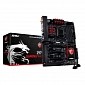 Z97 GAMING 9 AC Custom-Designed Motherboard by MSI for the Public