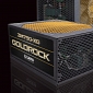 ZALMAN Launches GoldRock XG Power Supply Series