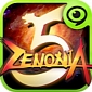 ZENONIA 5 for Android Gets Minor Update, Bug Fixes